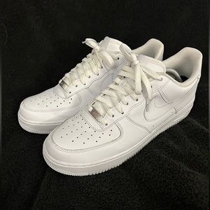 Nike Air Force 1 ‘07